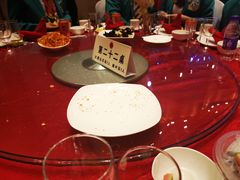 -西安锦江国际酒店