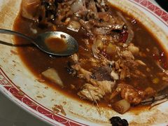 -旺顺阁鱼头泡饼(小红门店)