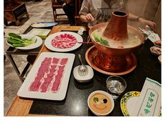 -南门涮肉(上海二店)