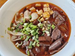 -蒋家肠旺面馆老店(合群路店)