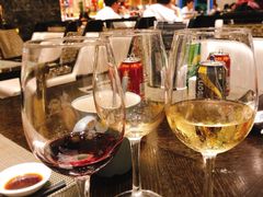 -美食汇·海鲜自助餐·家庭聚会·商务宴请(青秀万达文华店)