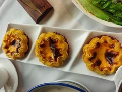 -粤财皇冠假日酒店·彩华轩中餐厅