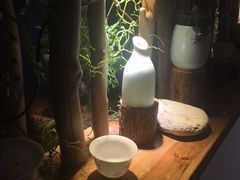 -茶油香闽南菜·花园餐厅(前埔店)