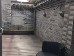-扬州东关街文昌阁桔子水晶酒店
