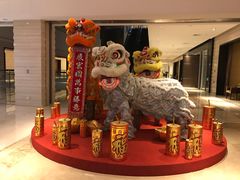 -上海中航虹桥机场泊悦酒店