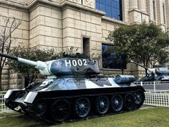 -中国人民解放军海军博物馆