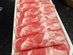 -三江两海老火锅(北京首店)