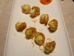 -绣园·茶食宴(湘绣博物馆店)