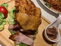 -俄士厨房(五棵松华熙LIVE店)