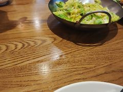 -九老汉·川渝江湖菜(合川路2店)