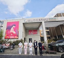 -安琪朵朵独栋花园月子中心