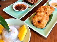 -mango tree芒果树泰国餐厅(青岛万象城店)