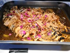 -鱼酷活鱼烤鱼(南京水游城店)