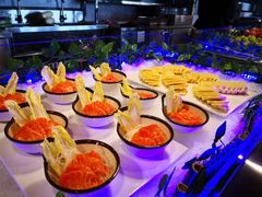 -川渝又一村火锅烤肉自助(步行街店)