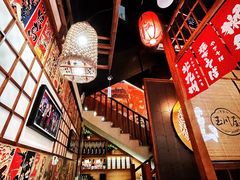 大堂-玉川屋·深夜食堂居酒屋(柳巷店)