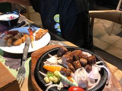 -我家牛排自助餐厅(万象汇店)