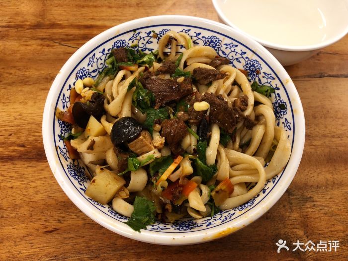 柳巷面图片 - 第190张