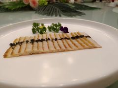 -鲁班张葱烧海参(马庄街店)