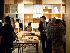 -璞素(浦东店)