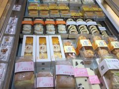 -御蝶坊生日蛋糕KNAC(创业店)