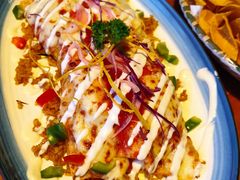 鸡肉奶酪卷-么哈MOJAR(厦门云城万科里店)