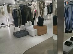 -ZARA(大上海时代广场店)