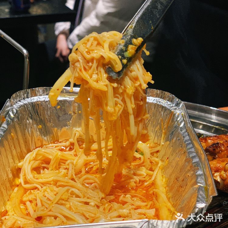 真的不要太嫩 又香又嫩 口感超棒