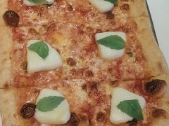 -Steaking·食间牛排(和平店)