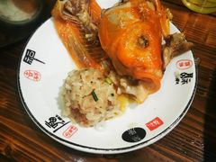 -朗妈私房菜(婺女州店)