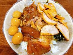 -陆长玖古法猪脚饭(玄风桥店)