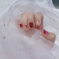 -RL Nail·瑞丽美甲美睫品牌原创店