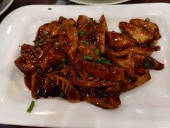 -长兴菜馆(高桥店)