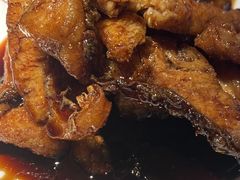 -壹品宴掦·淮扬菜(新牌坊店)