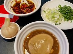 -将台涮肉(酒仙桥店)