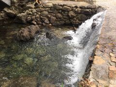 -广州市石门国家森林公园