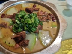 -龙香居海鲜家常菜饭店·特色驴肉·古城浑锅