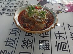 -桔子海鲜烧烤大排档(金沙滩店)