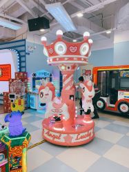 -晴空乐园(东厦100店)