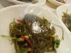 -老牌坊鲁菜名店(宽厚里店)