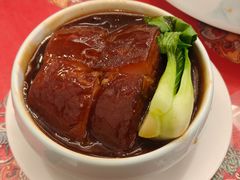 -玉华台饭庄(裕中西里小区店)