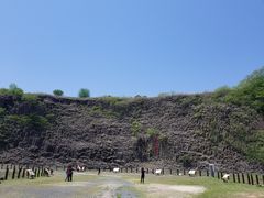 -六合国家地质公园桂子山景区