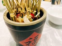 乐山串串-李老爹香辣蟹(宣武门店)