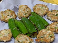 -大笑饭堂(甲子桥店)