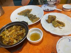 -兄弟潮汕菜馆(车陂店)