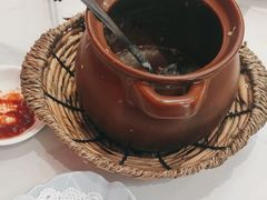 -官塘锋记鱼生·生腌·砂锅粥(牌坊街店)