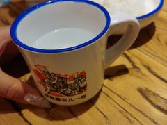 -關東雪东北菜(中庚漫游城店)