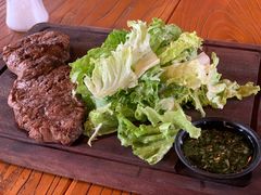 肉眼牛排-El Bodegon阿根廷秘鲁餐厅(幸福路店)