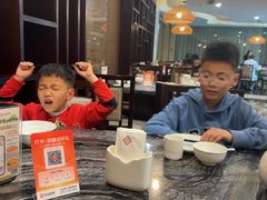 -四季轩中餐厅(徐州开元名都大酒店)