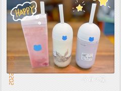 -兰熊鲜奶(西直门凯德mall店)