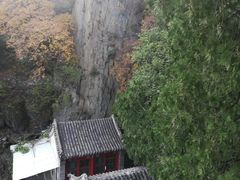 -北京鹫峰国家森林公园
